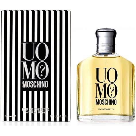 uomo cologne for men.